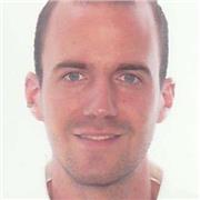 Profesor de inglés ofrece clases de conversación y de preparación de éxamenes oficiales